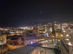 -Seten Restaurant Cappadocia