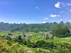 -万峰林风景区