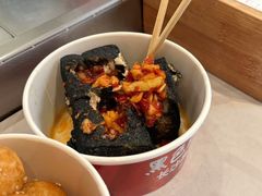 -黑色经典臭豆腐·长沙鲜食商店(坡子街店)