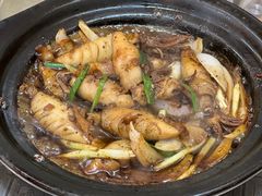 -楠波炭炉鸡煲馆(桥北店)