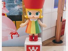 -泡泡玛特POPMART(国贸三期店)
