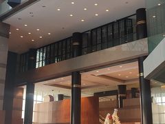 -上海新锦江大酒店