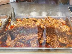 -老妈秘制兔头(春熙路店)