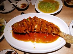 -味莊·青岛菜(云霄路店)