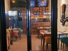 -Spice Garden印度餐厅(上海火车站店)