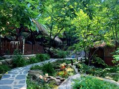 -北京水岸山吧度假村(雁栖镇店)