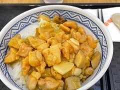 -吉野家(南昌铜锣湾店)