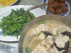 -山芋腔苏北菜(盐城滨海店)