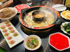 -三江两海老火锅(北京首店)