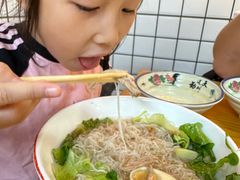 -明姨仔潮汕美食·碳炉猪脚·汕尾牛腩饭·起片鸡煲(起义路店)