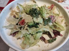 -通海俄式烧烤·俄罗斯大串(嵩山路店)