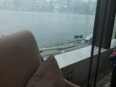 -千禧新世界香港酒店