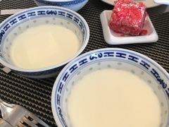 -白天鹅宾馆·流浮阁咖啡厅