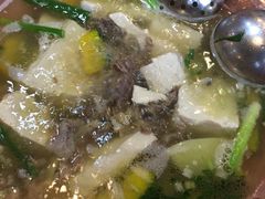 -妈妈的味道(和顺古镇店)