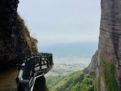 -南武当山景区