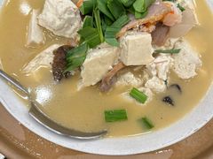 -合肥妈妈菜(青阳南路店)