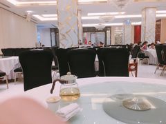 大堂-亢龙太子酒轩(东湖店)