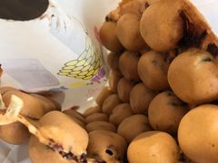 粒粒朱古力鸡蛋仔-妈咪鸡蛋仔(尖沙咀东分店)