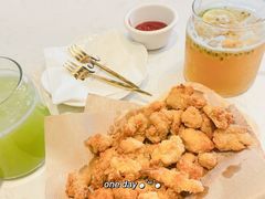 青瓜柠檬-Meet patisserie