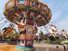 -南京银杏湖乐园