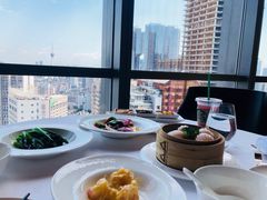 -富力丽思卡尔顿酒店·丽轩中餐厅
