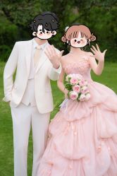 -金夫人婚纱摄影(总店)