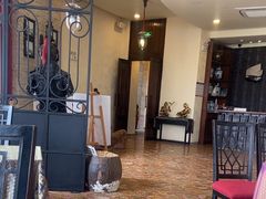 -南沙游艇会·大兵船餐厅