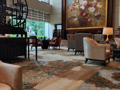 -大堂酒廊(北海香格里拉大酒店)