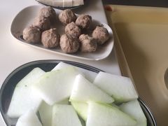 -三毛牛肉店(福强店)
