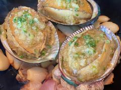 -广州柏悦酒店·悦景轩·粤菜餐厅