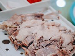 -老毛手抓·盐池滩羊非遗手抓(宁夏总店)