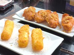 -高第街56号港式餐厅(山大路店)