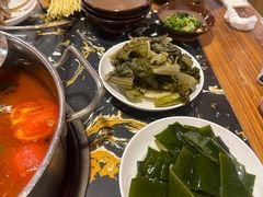 -老凯里苗岭酸汤鱼酸汤牛肉(百里杜鹃路店)