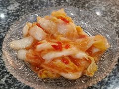 泡菜-大明寺素斋