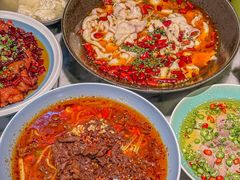 -懒人盐府人家(航天桥店)