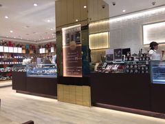 -VENCHI 闻绮(北京国贸商城店)