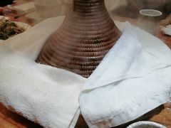 -滇香肴·云南菜蒸汽石锅鱼(云南北路店)