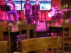 -巴伐利亚啤酒坊(意式风情街店)