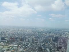 -东京都厅舍
