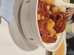 -楚山晓·湖北菜(武汉光谷K11店)