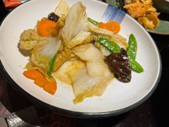 -金厨泰国餐厅·全泰籍厨师料理(拱北店)
