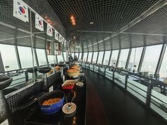 大堂-澳门旅游塔360°旋转餐厅(南湾湖广场店)