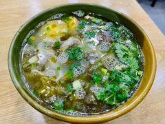 -全家福米线