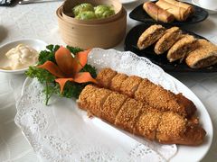 -无招牌海鲜餐厅(怡丰城店)