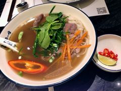 -美奈小馆·越南料理(中航城君尚购物中心店)
