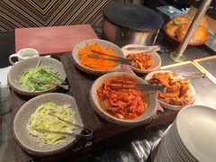 -深圳四季酒店·馥自助餐厅