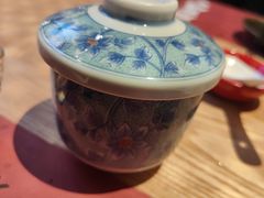 -鸟山鸣·日料食堂(王府井店)