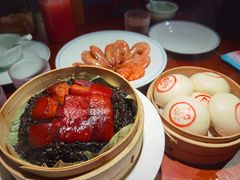 -寻宝记绍兴菜(鲁迅路店)