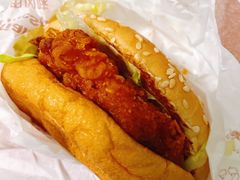 -麦当劳(东吴广场银泰城店)