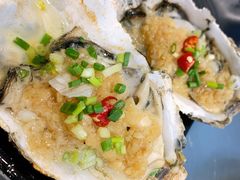 -烧货·活海鲜炭烧(湖滨商业街店)